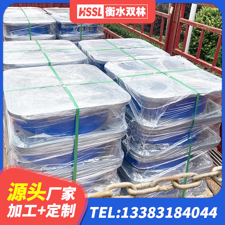 六盘水抗震阻尼支座生产厂家 六盘水建筑工程支座 六盘水LNR水平力分散力型隔震支座厂家 六盘水LNR橡胶隔震支座1400厂家 - 第3张