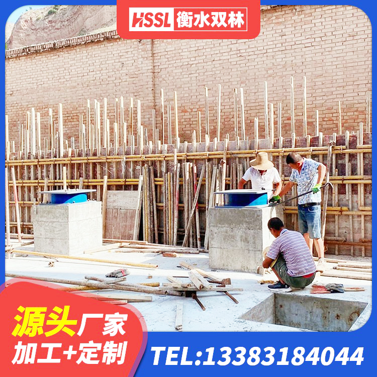 六盘水橡胶建筑隔震支座什么价格 六盘水LNR800天然橡胶支座生产厂家 六盘水房屋建筑减隔震支座源头工厂 六盘水LRB橡胶隔震支座1300 - 第2张