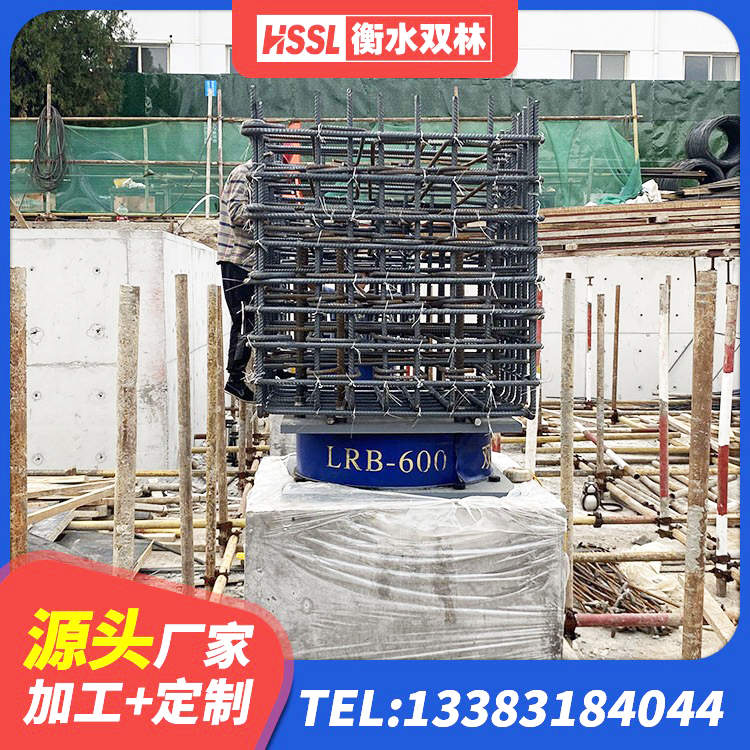 六盘水连廊隔震橡胶支座报价 六盘水天然胶橡胶支座 六盘水高层建筑隔震支座厂家电话 六盘水房屋建筑橡胶隔震支座厂家 - 第1张