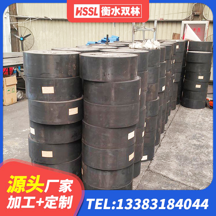 六盘水LNR800橡胶隔震支座生产加工 六盘水建筑隔震支座制造商厂家 六盘水固定型抗震支座工厂源头工厂 六盘水LNR隔震支座D420多少钱 - 第4张